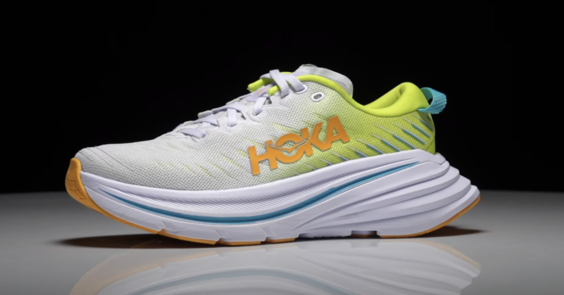 Hoka One One Bondi X