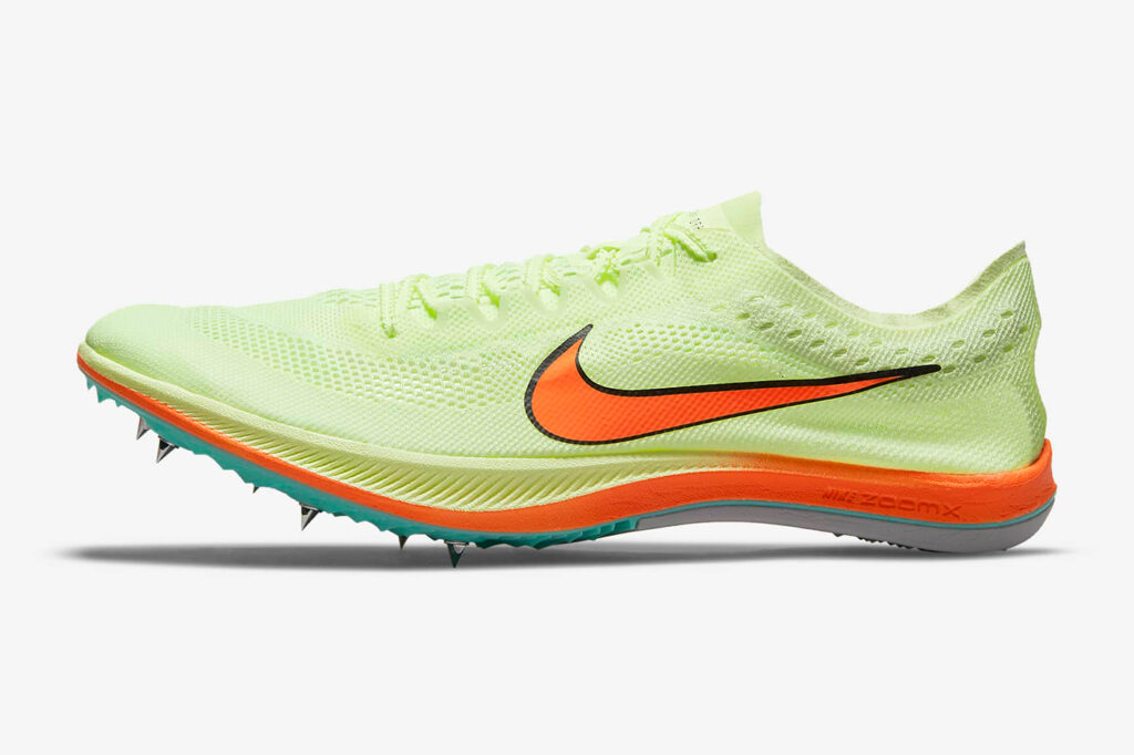 Nike ZoomX Dragonfly วางจำหน่ายในไทยแล้ว ราคา 5,500 บาท