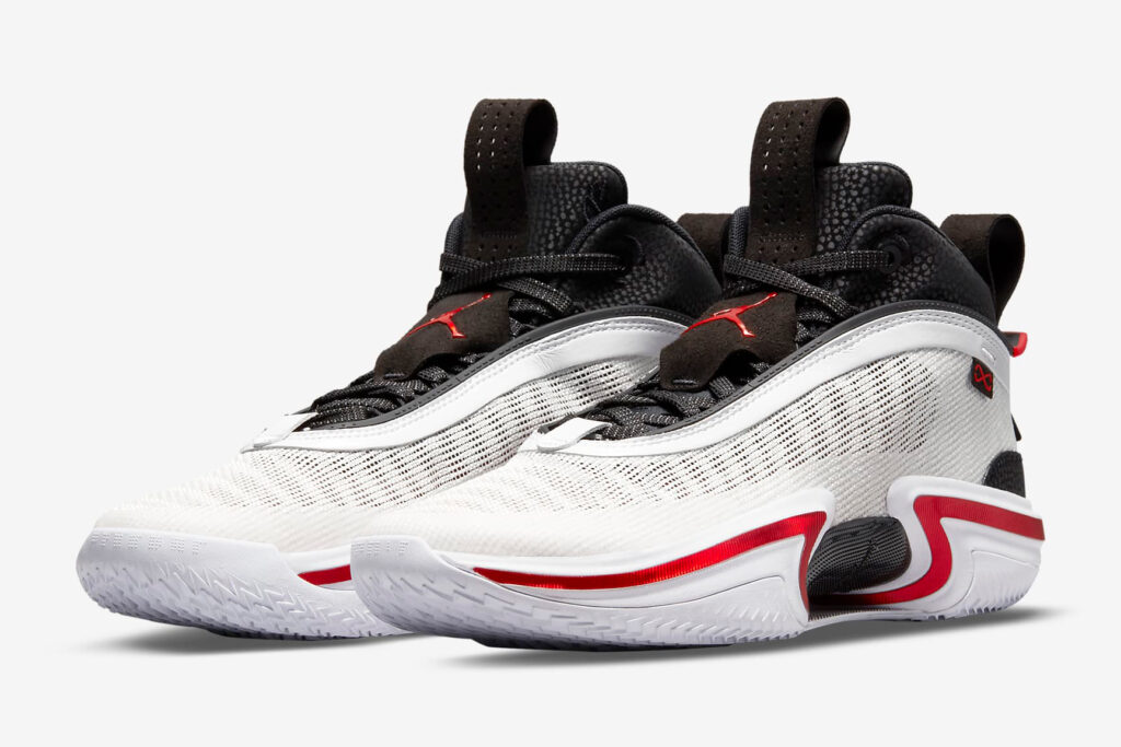 Air Jordan 36 “Psychic Energy” วางจำหน่ายในไทยแล้ว ราคา 6,400 บาท