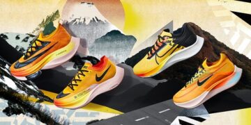เผยภาพเซ็ต Nike Ekiden Zoom Pack 2022 สวยยกแพ็ค
