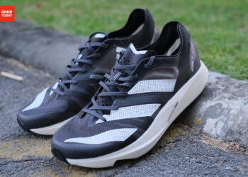 พรีวิว adidas adizero Takumi Sen 8 รองเท้าวิ่งแข่งขันทำความเร็วระยะสั้นรุ่นใหม่