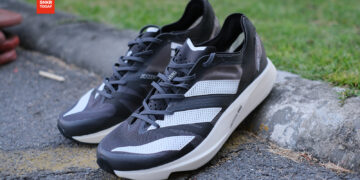 พรีวิว adidas adizero Takumi Sen 8 รองเท้าวิ่งแข่งขันทำความเร็วระยะสั้นรุ่นใหม่