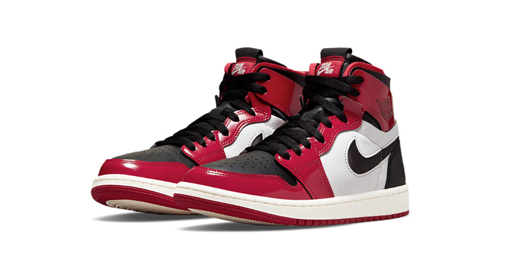 Iam247 เปิดให้ลงทะเบียน Air Jordan 1 Zoom CMFT "Chicago" แล้ววันนี้