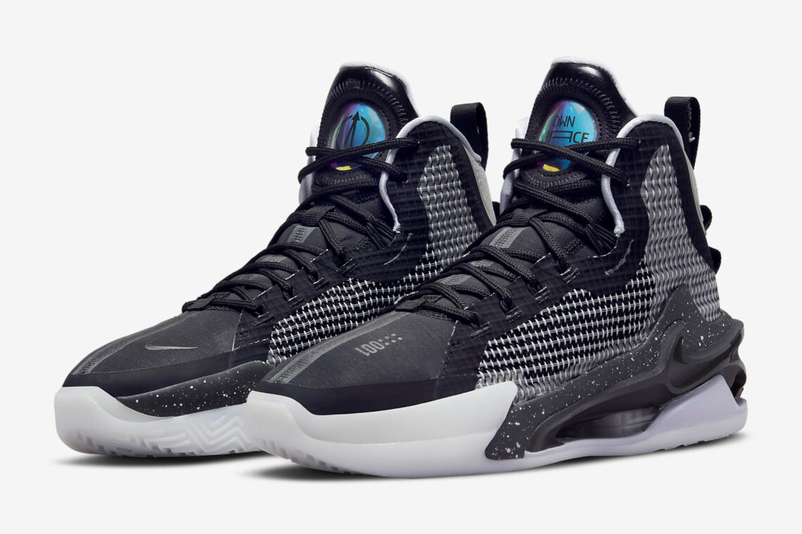 Nike Air Zoom G.T. Jump รองเท้าบาสสำหรับสายกระโดด วางจำหน่ายในไทยแล้ว