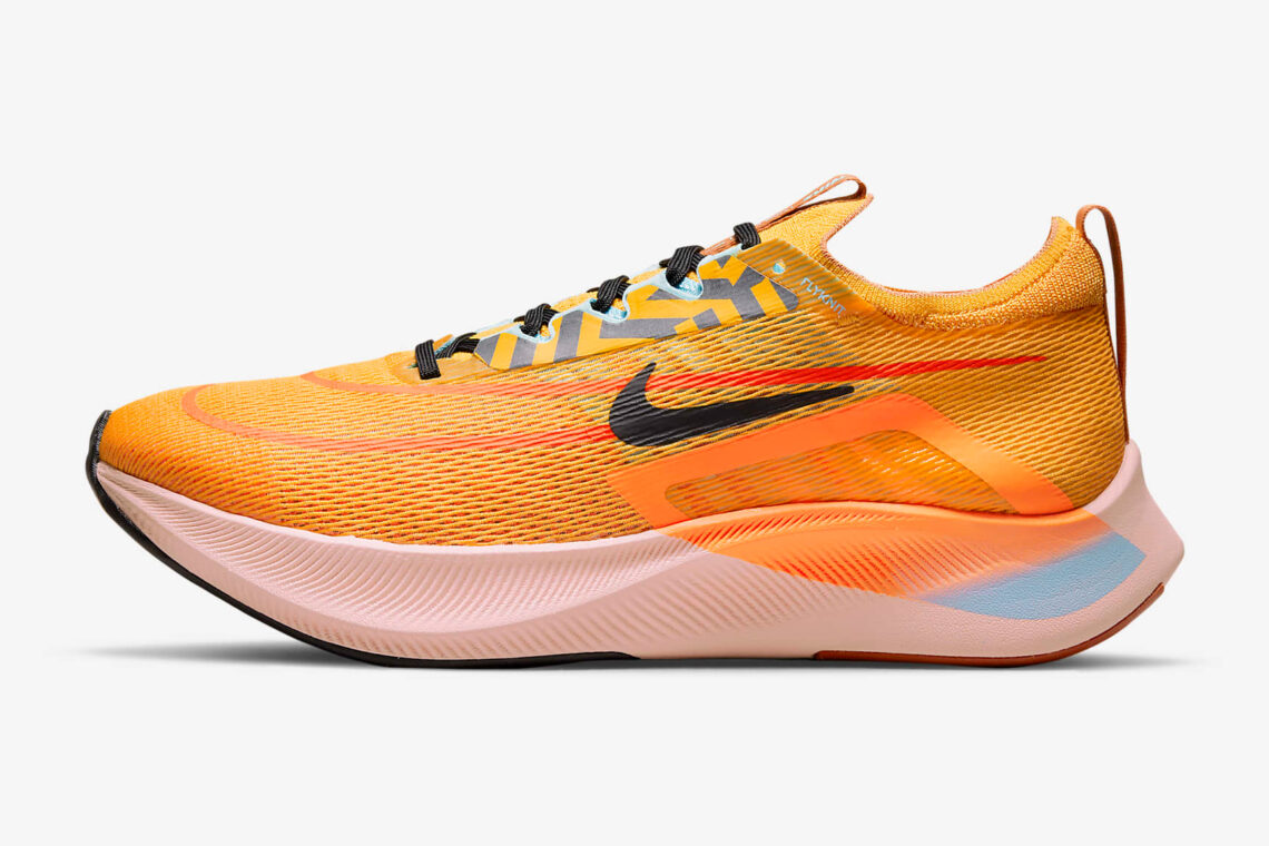 Nike Zoom Fly 4 "Ekiden" วางจำหน่ายในประเทศไทยแล้ว ราคา 6,300 บาท