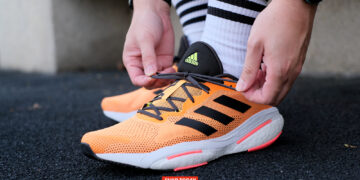 adidas Solarglide 5