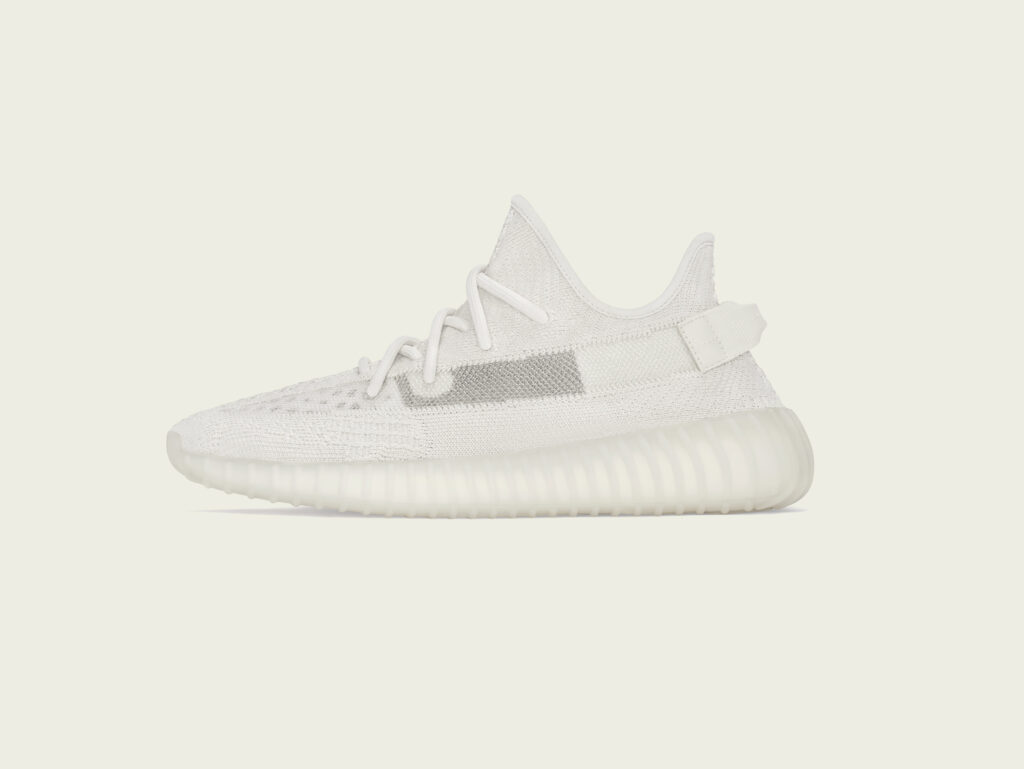 adidas YEEZY BOOST 350 V2 BONE วางจำหน่ายในไทย 21 มีนาคมนี้