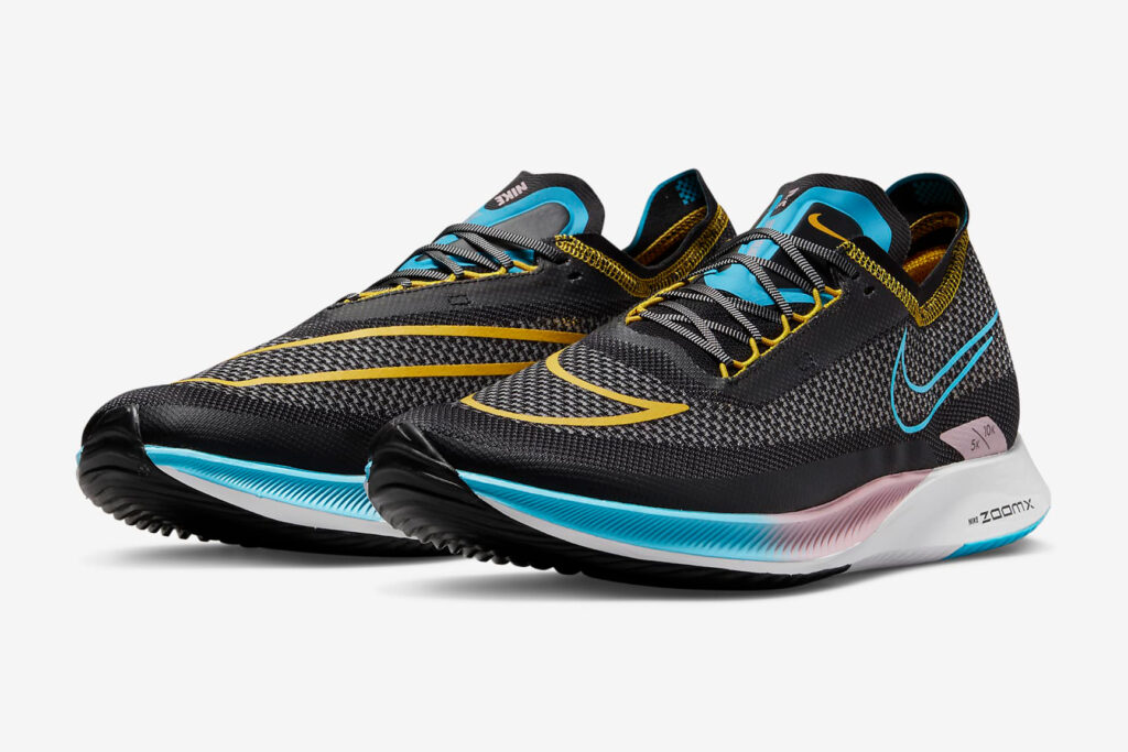 Nike ZoomX Streakfly สีใหม่ "Dark Sulfur" วางขายในไทยแล้ว