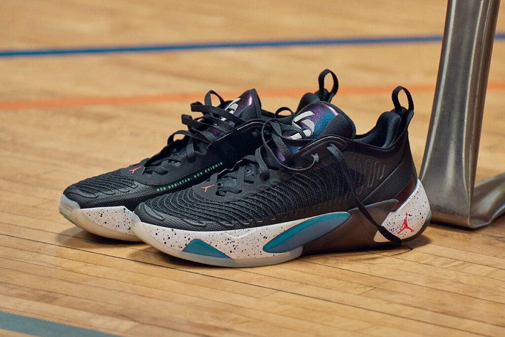 Jordan Luka 1