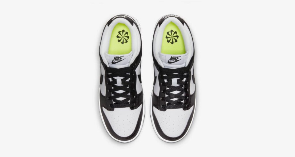 Nike Dunk Low Next Nature "Black" สำหรับผู้หญิง วางจำหน่าย 30 เม.ย. นี้