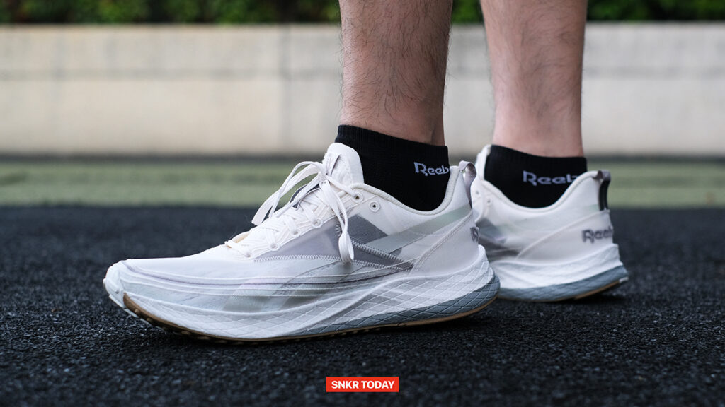 รีวิว Reebok Floatride Energy 4