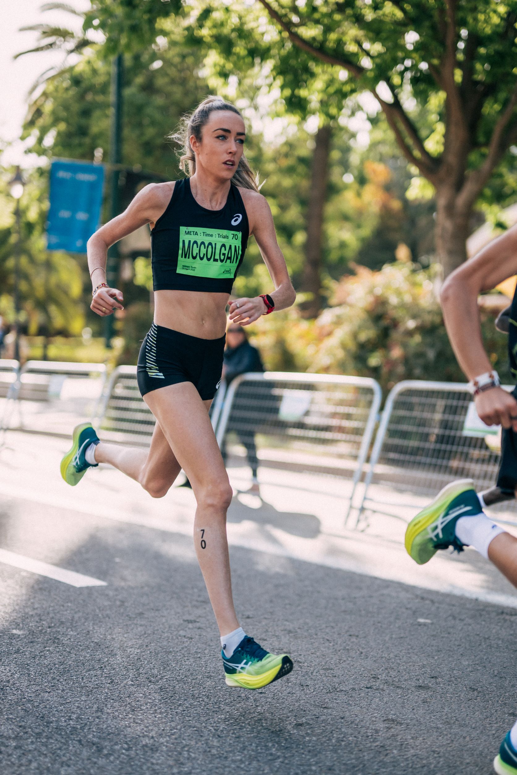 ASICS เปิดตัวรองเท้า METASPEED™ Sky+ และ Edge+ รองเท้าวิ่ง Super Shoes ใหม่ล่าสุด พานักวิ่งทุบสถิติ ในงาน META : TIME : TRIALS