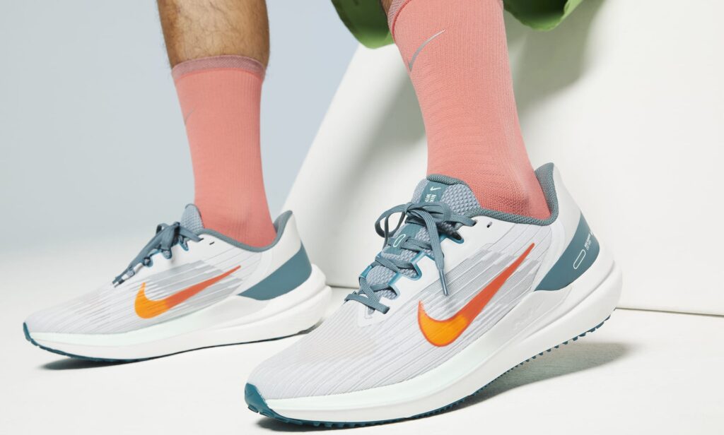 Nike Air Winflo 9