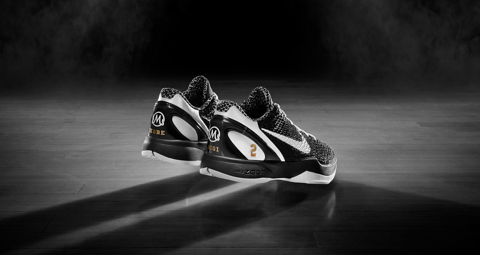 Nike Kobe 6 Protro “Mambacita Sweet 16” เตรียมวางจำหน่าย 1 พ.ค. นี้ ที่อเมริกาเหนือและจีน