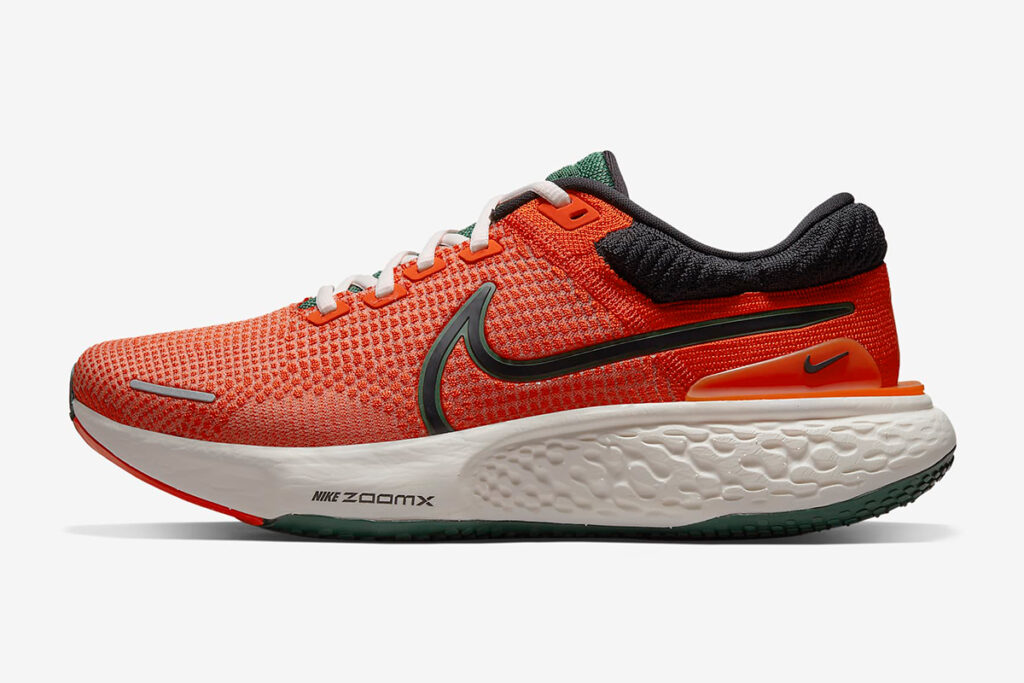 Nike ZoomX Invincible Run Flyknit 2 "Boston '75" รองเท้าวิ่งที่ได้รับแรงบันดาลใจจากรองเท้าวิ่งที่ Steve Prefontaine ใช้ในปี 1975