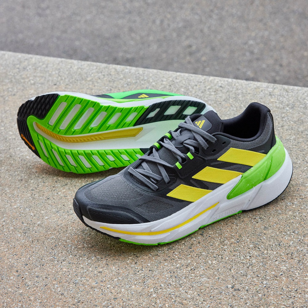 adidas เปิดตัวรองเท้าวิ่ง Adistar CS ยกระดับการซัพพอร์ทเพื่อพิชิตเป้าหมายที่ไกลกว่า
