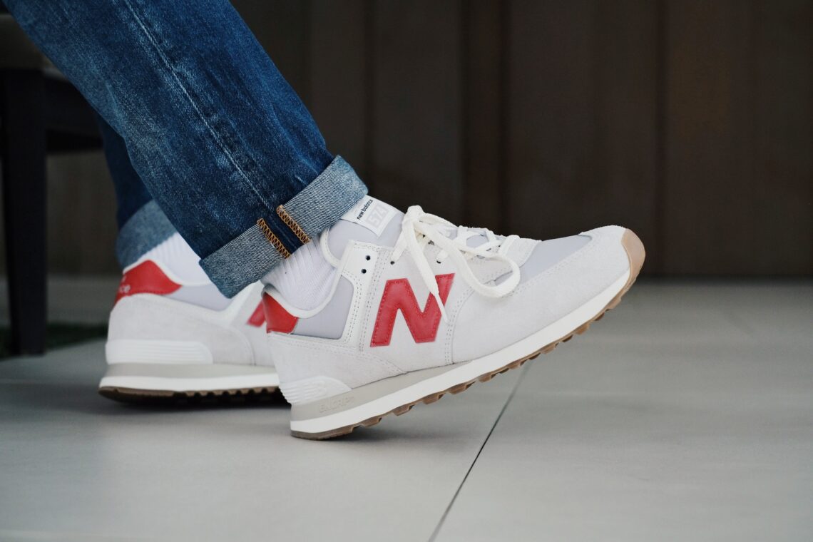 New Balance 574 Retro Brights แพ็คสีใหม่ที่เติมความสดใสให้กับความคลาสสิก