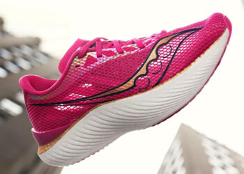 Saucony Endorphin Pro 3 รองเท้าวิ่งระดับท็อปรุ่นใหม่ เตรียมวางจำหน่ายในไทยเร็วๆ นี้