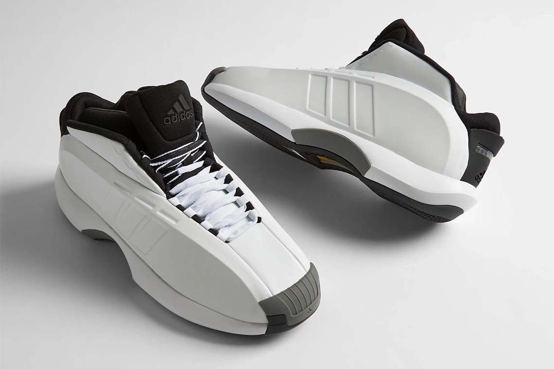 adidas Crazy 1 "Stormtrooper" เตรียมวางจำหน่ายในไทย 22 ก.ค. นี้