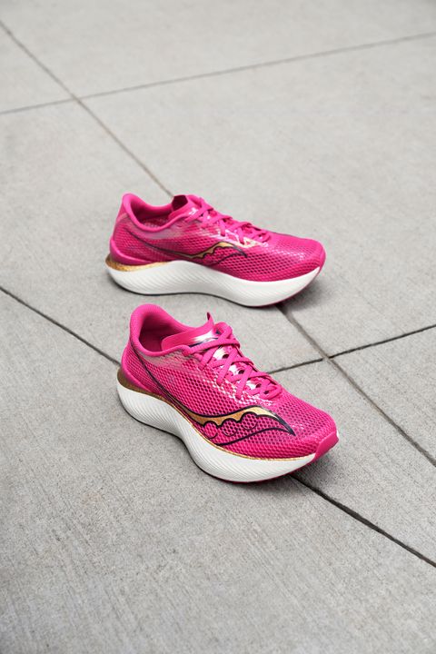 Saucony Endorphin Pro 3 รองเท้าวิ่งระดับท็อปรุ่นใหม่ เตรียมวางจำหน่ายในไทยเร็วๆ นี้