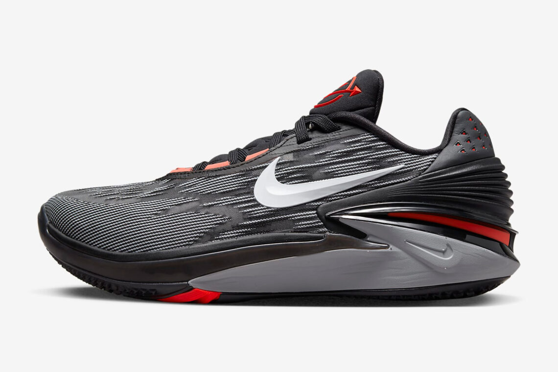 Nike Air Zoom G.T. Cut 2 รองเท้าบาสเกตบอลรุ่นใหม่ เตรียมวางจำหน่ายในไทยเร็วๆ นี้