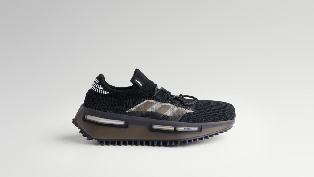 adidas Originals เปิดตัว NMD S1 ทวงบัลลังก์โมเดลรองเท้าสุดฮิตในตำนานที่พร้อมกลับมาสร้างปรากฏการณ์อีกครั้ง