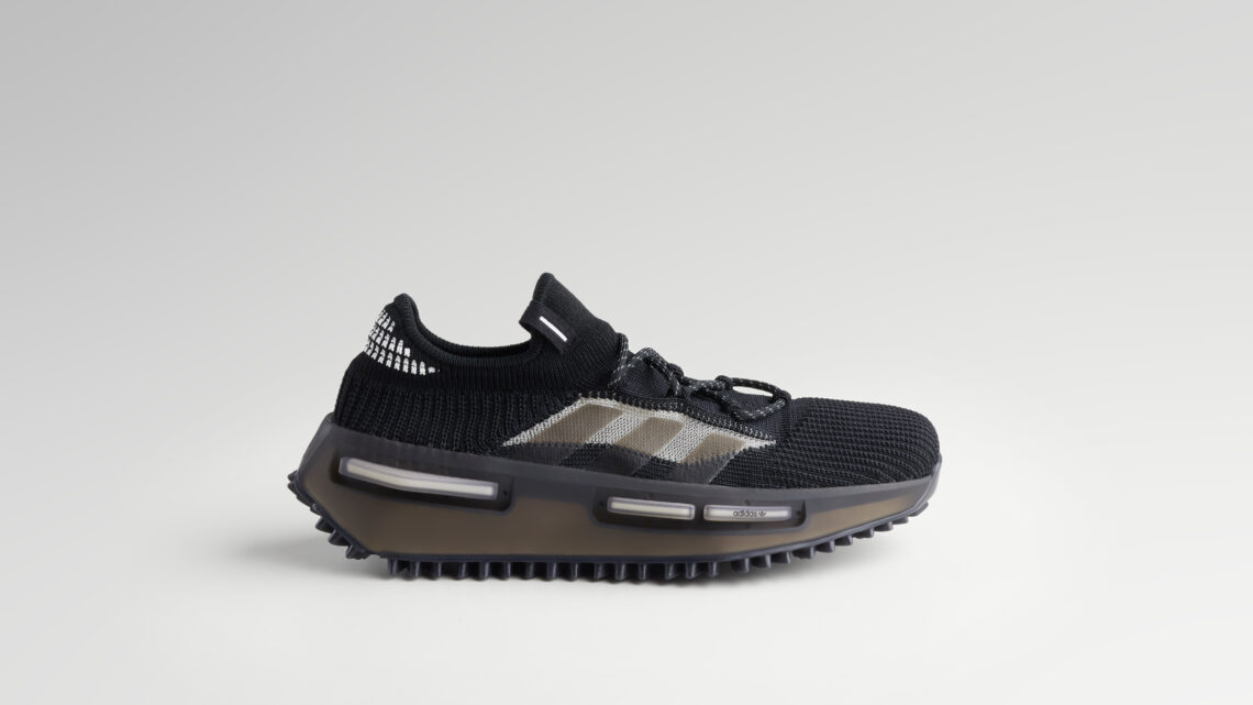 adidas Originals เปิดตัว NMD S1 ทวงบัลลังก์โมเดลรองเท้าสุดฮิตในตำนานที่พร้อมกลับมาสร้างปรากฏการณ์อีกครั้ง