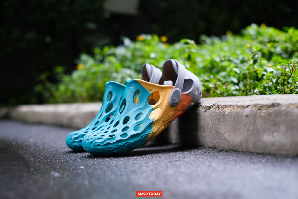 Merrell Hydro Moc Drift
