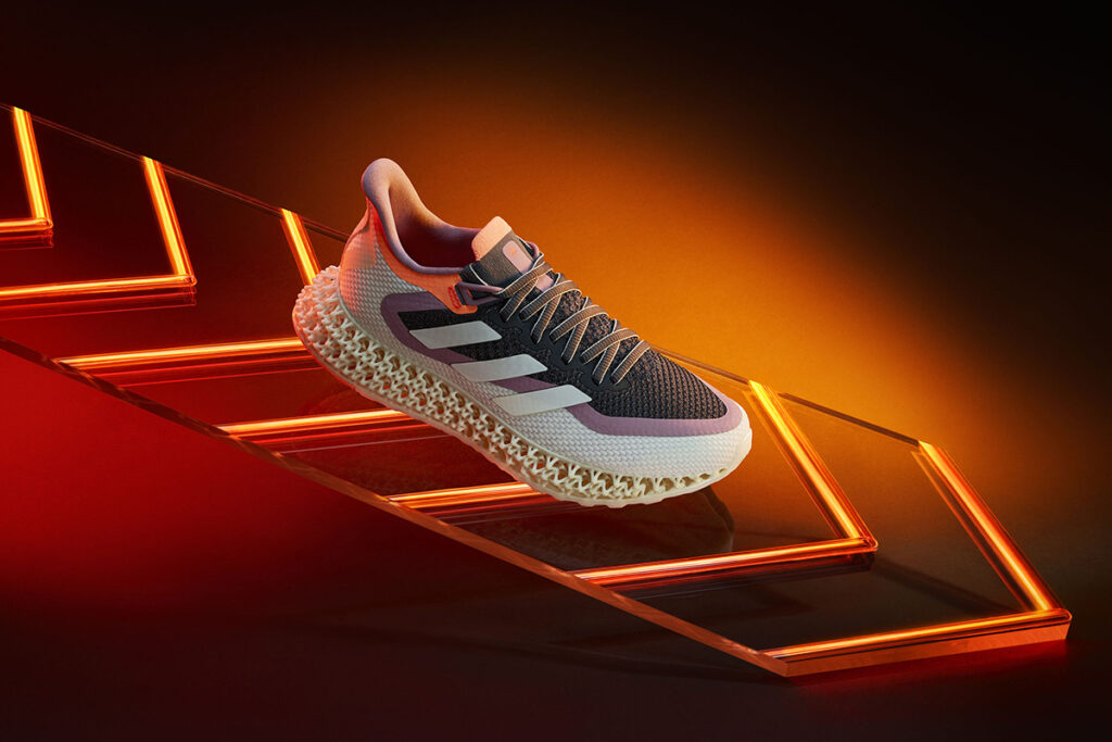 พุ่งทะยานสู่อนาคต! adidas เปิดตัว 4DFWD และ 4DFWD Pulse รุ่นใหม่ ถอดรหัสข้อมูลจากนักวิ่งระดับโลกสู่การค้นพบรองเท้าวิ่งที่จะพาคุณก้าวไปข้างหน้า