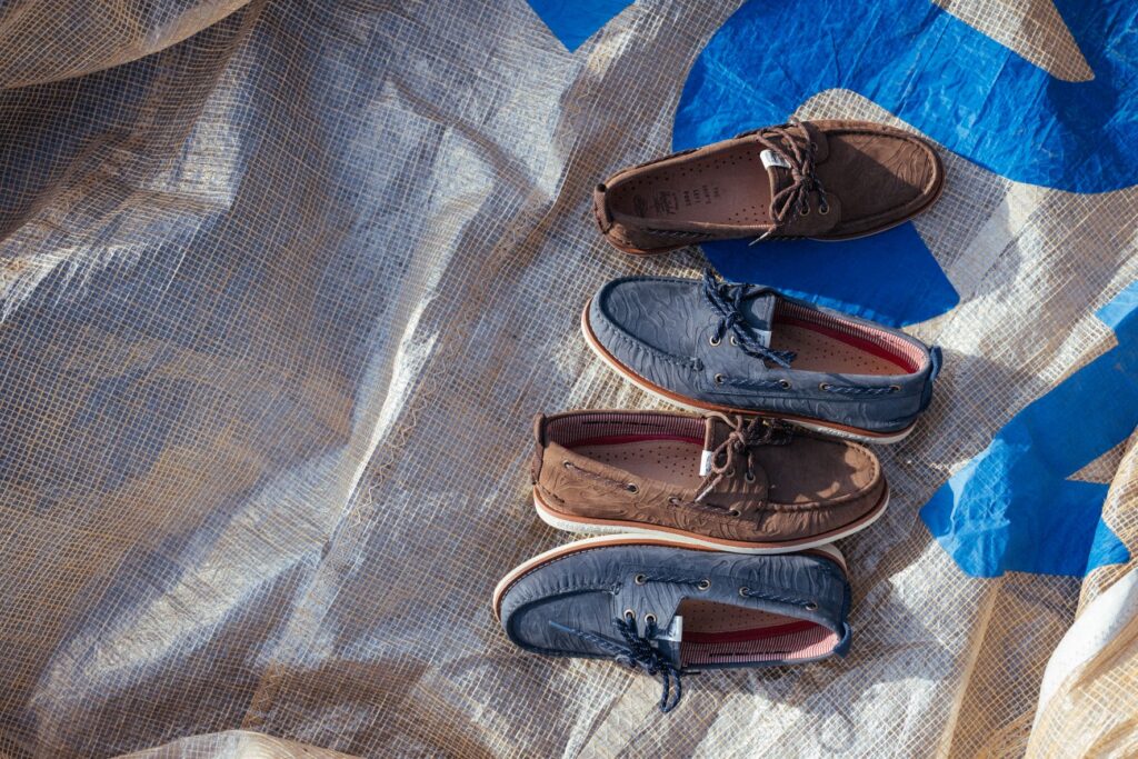 Sperry x Herschel คอลเลคชันสุดพิเศษ เพื่อรองรับทุกการผจญภัยของคุณ