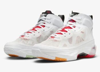 Air Jordan 37 "Hare" วางจำหน่ายในไทยแล้ว