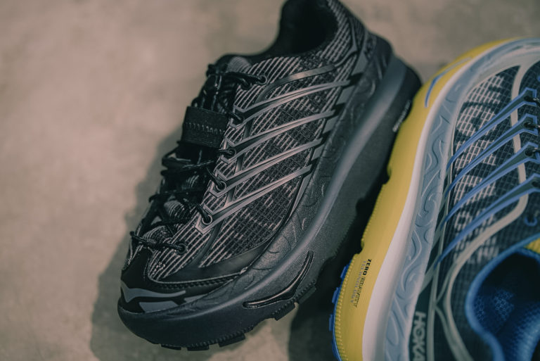 Hoka Mafate Origins รองเท้าเทรลรุ่นดั้งเดิม กลับมาอีกครั้งใน 3 สีใหม่
