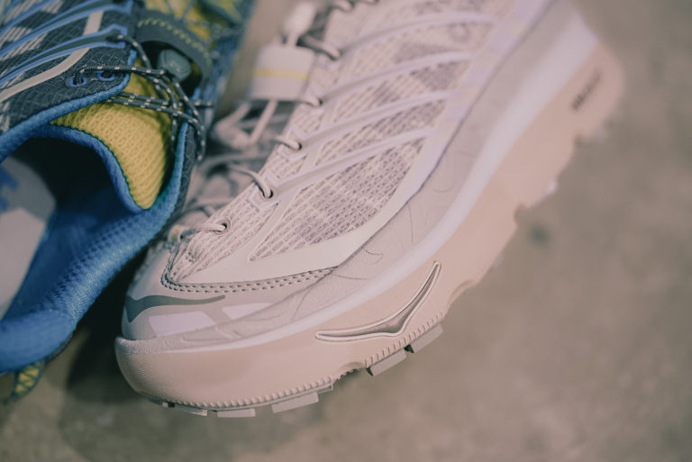 Hoka Mafate Origins รองเท้าเทรลรุ่นดั้งเดิม กลับมาอีกครั้งใน 3 สีใหม่