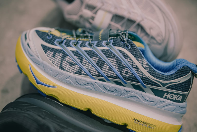 Hoka Mafate Origins รองเท้าเทรลรุ่นดั้งเดิม กลับมาอีกครั้งใน 3 สีใหม่