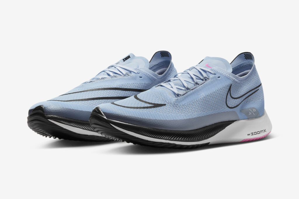 Nike ZoomX Streakfly สีใหม่ “Ashen Slate”