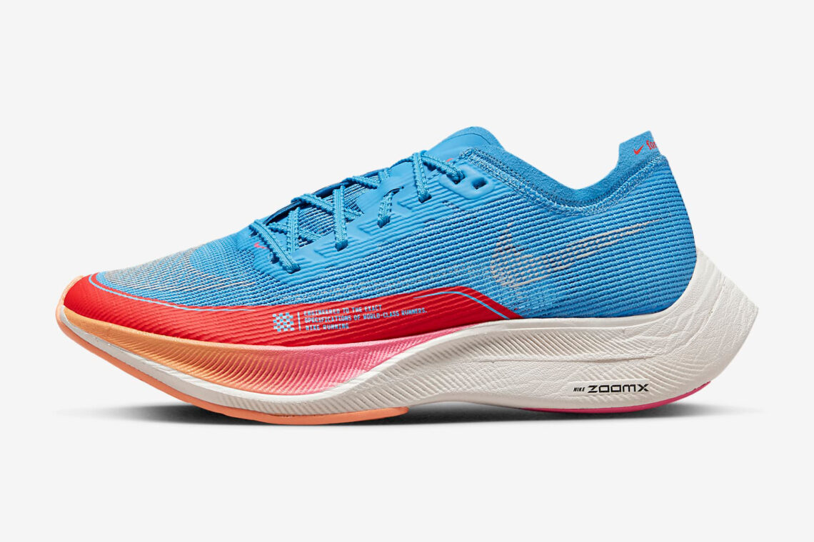 Nike ZoomX Vaporfly NEXT% 2 "For Future Me" สำหรับผู้หญิง วางจำหน่ายแล้ว