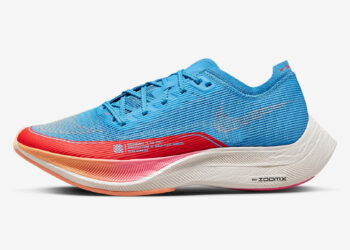Nike ZoomX Vaporfly NEXT% 2 "For Future Me" สำหรับผู้หญิง วางจำหน่ายแล้ว