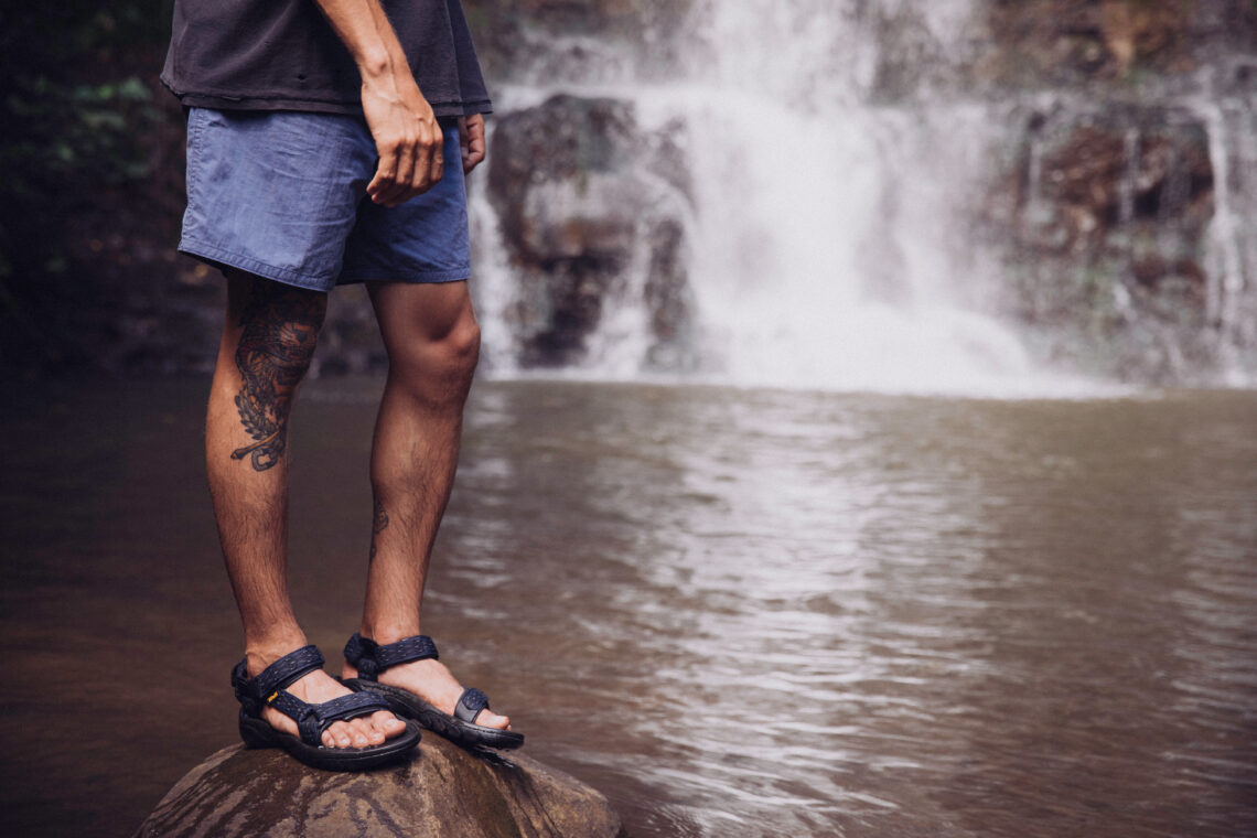 Teva Terra Fi 5 Universal รองเท้าซิกเนเจอร์