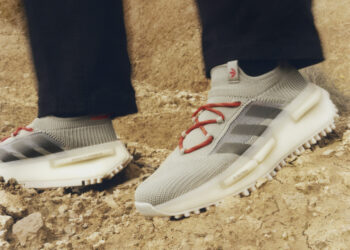 adidas Originals และ RIMOWA ร่วมปล่อยคอลเลคชันพิเศษ กระเป๋าเดินทางและรองเท้า NMD_S1