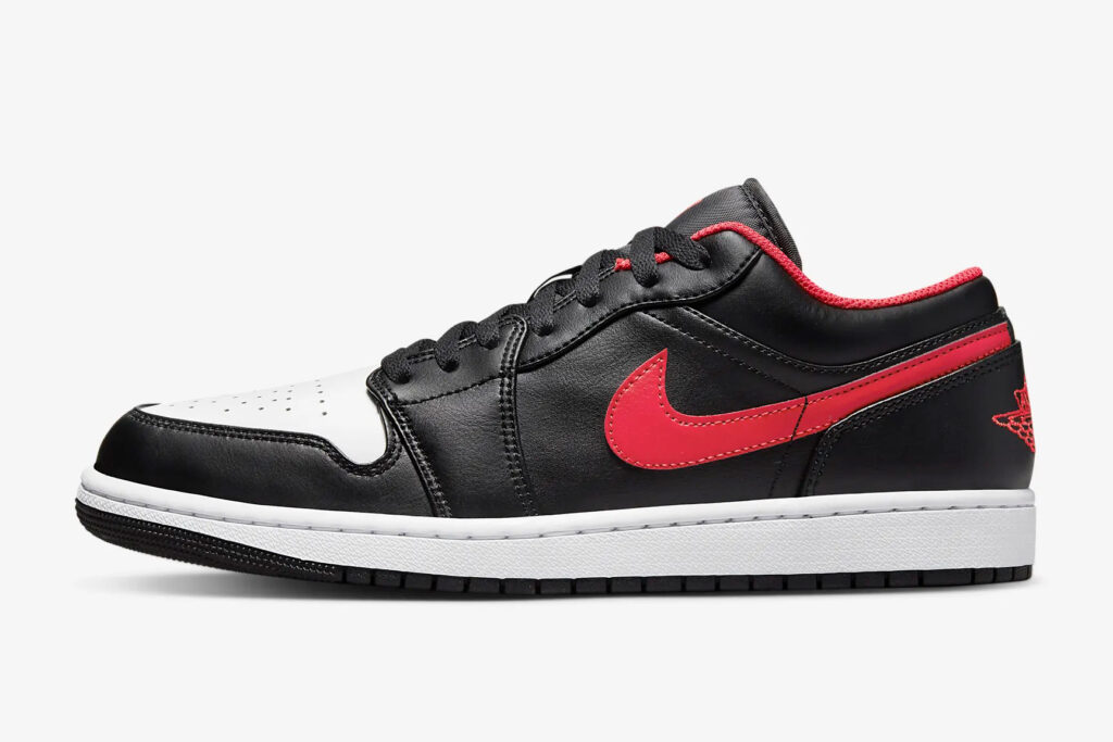 Air Jordan 1 Low "White Toe" วางจำหน่ายบนเว็บไซต์ ไนกี้ ประเทศไทย แล้ว