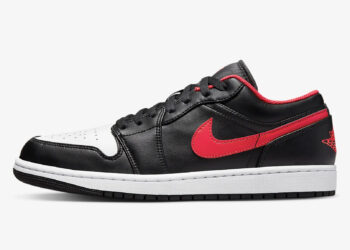 Air Jordan 1 Low "White Toe" วางจำหน่ายบนเว็บไซต์ ไนกี้ ประเทศไทย แล้ว
