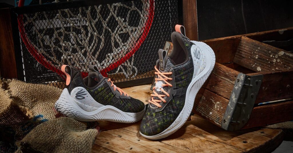 Curry Flow 10 "Treasure Island" วางจำหน่ายในไทย 24 พฤศจิกายน 65