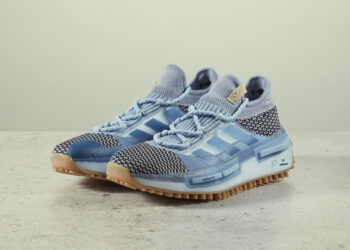 adidas Originals แท็กทีม PHILLLLLTHY ยกระดับโมเดลรองเท้าสุดฮิต ปล่อย PHILLLLTHY NMD S1