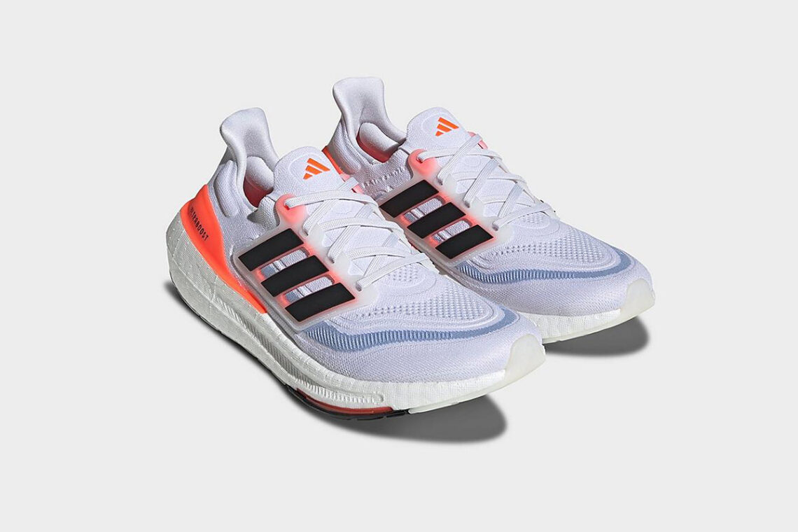 เผยโฉม adidas Ultraboost 23 รองเท้าวิ่งรุ่นใหม่