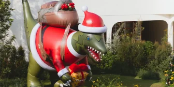 Coach เปิดตัว Rexy pop-up ทั่วเอเชียตะวันออกเฉียงใต้เพื่อเฉลิมฉลองช่วงเทศกาลสุดพิเศษแห่งปี 2022