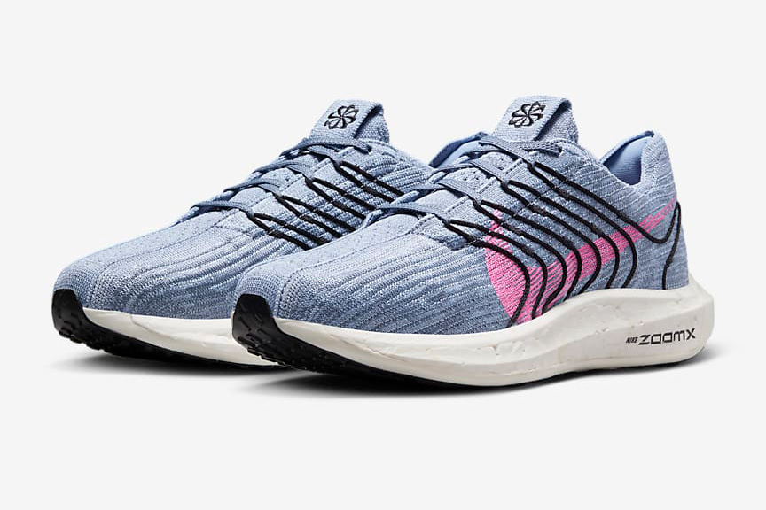 Nike Pegasus Turbo Next Nature "Ashen Slate" วางจำหน่ายในไทยแล้ว