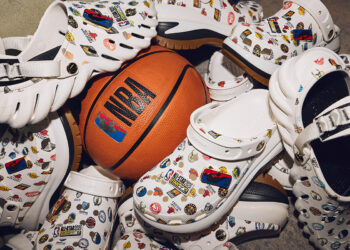 Crocs x NBA All-Star Collection วางจำหน่ายในไทยแล้ว