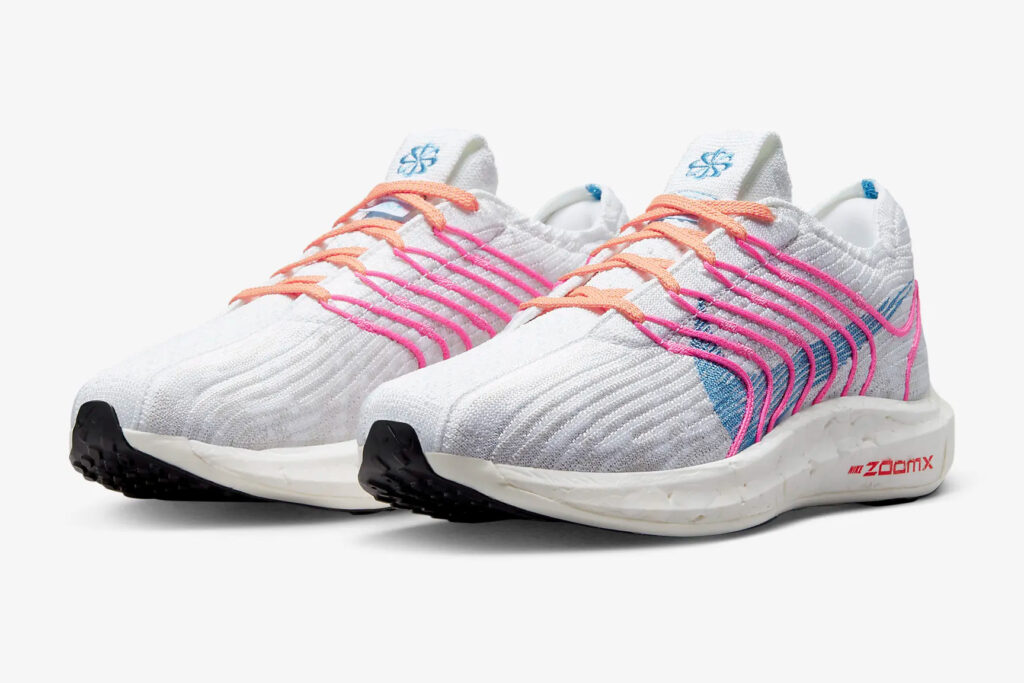 Nike Pegasus Turbo Next Nature "For Future Me" สำหรับผู้หญิง วางจำหน่ายแล้ว