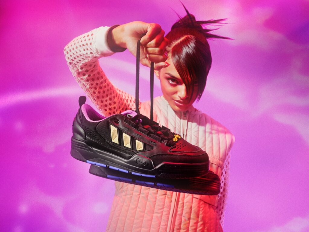 adidas Originals x Yu-Gi-Oh! Adi2000 วางจำหน่ายในไทยแล้ว