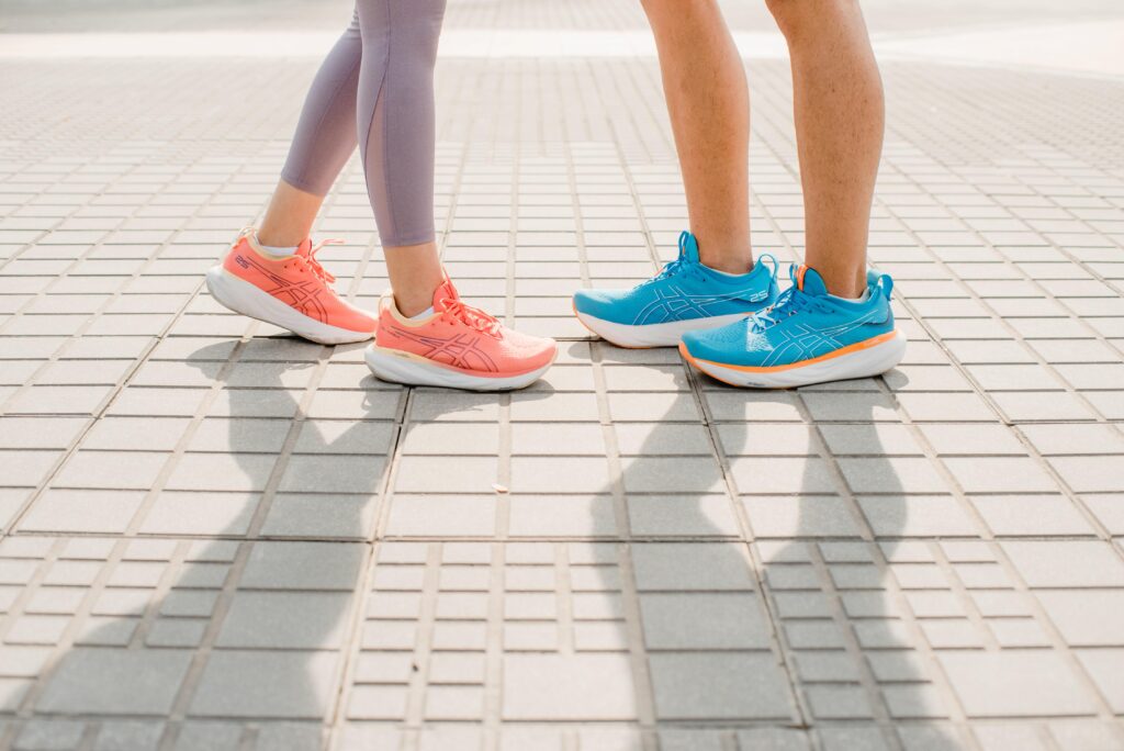 ASICS GEL-NIMBUS 25 รองเท้ารุ่นใหม่จากเอสิคซ์ ที่สุดแห่งความสบายผ่านการทดสอบและการันตีโดยเหล่านักวิ่ง